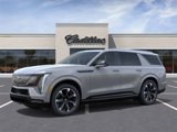 New 2026 Cadillac Escalade IQL Sport 1 image 2