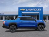 New 2026 Chevrolet Silverado EV Trail Boss image 5