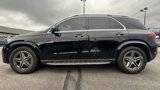 Used 2024 Mercedes-Benz GLE 350 4MATIC image 3