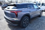 New 2025 Chevrolet Blazer EV LT image 3