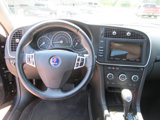 Used 2008 Saab 9-3 Turbo X w/ Touring Package image 2