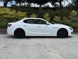 Used 2021 Maserati Ghibli S GranLusso image 2