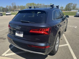 Used 2019 Audi Q5 Prestige image 6