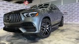 Used 2023 Mercedes-Benz GLE 53 AMG 4MATIC Coupe image 2