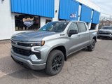 New 2025 Chevrolet Silverado 1500 RST image 2