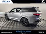 New 2025 Lexus TX 350 AWD image 4