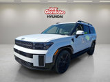 New 2025 Hyundai Santa Fe Calligraphy image 3
