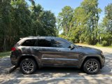 Used 2017 Jeep Grand Cherokee Limited image 4