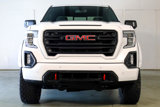 Used 2021 GMC Sierra 1500 AT4 w/ AT4 Premium Package image 2