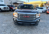 Used 2016 GMC Canyon SLE image 3