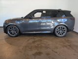 New 2025 Land Rover Range Rover Sport Dynamic SE image 3