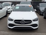 Used 2023 Mercedes-Benz C 300 Sedan image 2