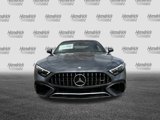New 2025 Mercedes-Benz SL 55 AMG 4MATIC image 3