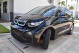 Used 2016 BMW i3 w/ Range Extender image 2