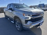 New 2025 Chevrolet Silverado 1500 LT w/ All Star Edition Plus image 3