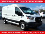 Used 2022 Ford Transit 250 Medium Roof image 4
