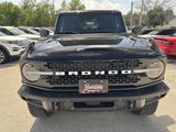 New 2025 Ford Bronco Badlands image 2