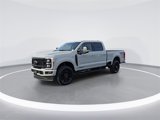 New 2025 Ford F250 Lariat w/ Lariat Ultimate Package image 3