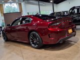 Certified 2021 Dodge Charger Scat Pack w/ Plus Group image 4