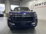 New 2025 Nissan Armada SL image 3
