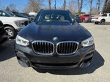 Used 2021 BMW X3 xDrive30i w/ M Sport Package image 3