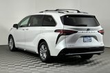 New 2025 Toyota Sienna Limited image 6
