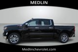 New 2025 Chevrolet Silverado 1500 LTZ w/ LTZ Premium Package image 5
