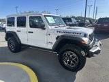 New 2025 Jeep Wrangler Unlimited Rubicon image 5