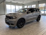 Used 2020 Dodge Durango R/T w/ Technology Group image 3