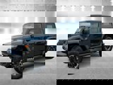 New 2025 Jeep Wrangler Unlimited Rubicon 4xe w/ Safety Group image 4