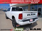 New 2026 RAM 2500 Laramie image 5