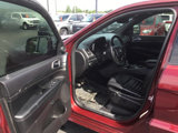 Used 2020 Jeep Grand Cherokee Limited X image 2
