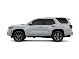 New 2025 Toyota 4Runner Limited image 3