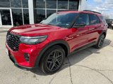 New 2025 Ford Explorer ST w/ Sun And Sound Package image 3