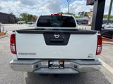 Used 2018 Nissan Frontier SV image 5