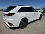 New 2025 MAZDA CX-70 3.3 Turbo S w/ Premium Package image 3
