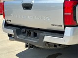 New 2025 Toyota Tacoma TRD Sport image 4
