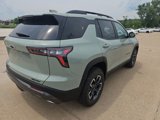 New 2026 Chevrolet Equinox ACTIV image 5