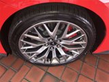New 2025 Ford Mustang GT Premium image 2