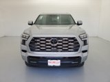 New 2025 Toyota Sequoia Platinum image 2