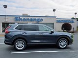 New 2026 Honda CR-V EX image 2