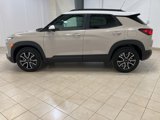 New 2026 Chevrolet TrailBlazer ACTIV w/ Driver Confidence Package image 2