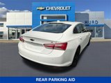 Certified 2024 Chevrolet Malibu LT w/ Sport Edition image 4