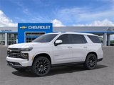 New 2025 Chevrolet Tahoe High Country image 2