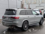 New 2025 Mercedes-Benz GLS 580 4MATIC image 3
