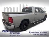 Used 2020 RAM 1500 Classic SLT w/ Luxury Group image 3