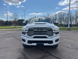 New 2025 RAM 3500 Laramie image 2