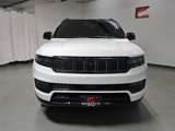 Used 2024 Jeep Grand Wagoneer L Series II w/ Quick Order Packagew 28T image 3