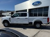 New 2025 Ford F250 XL w/ XL Off-Road Package image 4