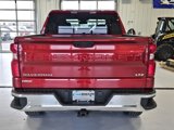 Used 2023 Chevrolet Silverado 1500 LTZ image 4